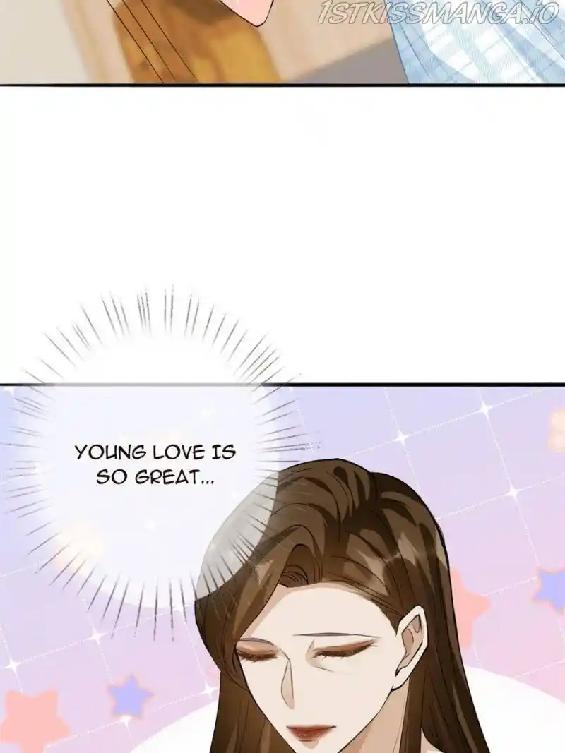 Marshal Is Jealous Everyday Chapter 233