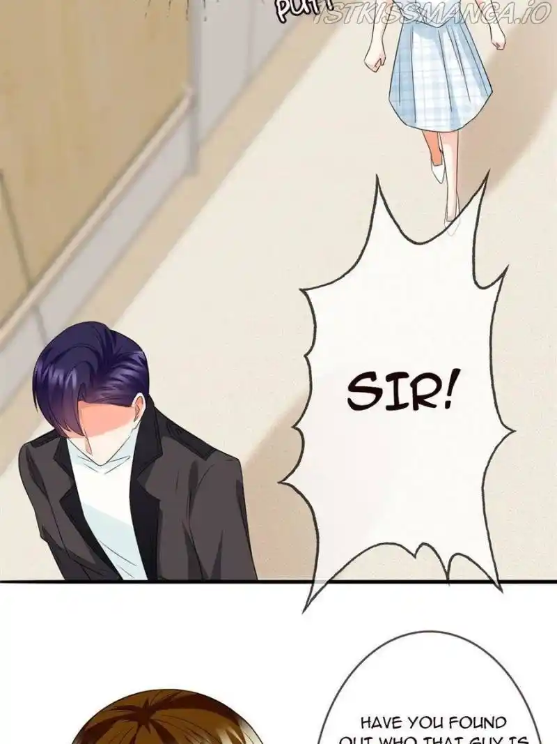 Marshal Is Jealous Everyday Chapter 233