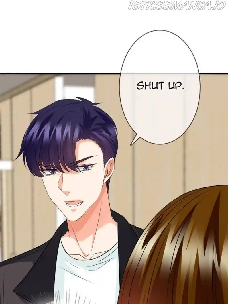 Marshal Is Jealous Everyday Chapter 233