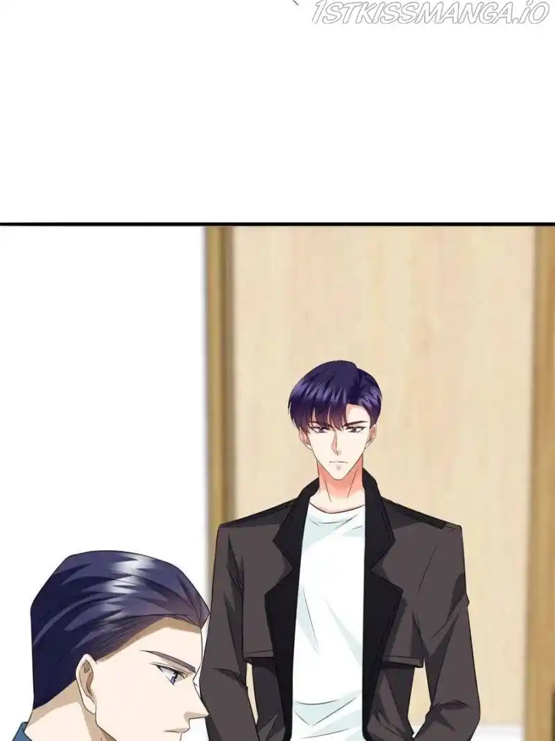 Marshal Is Jealous Everyday Chapter 233