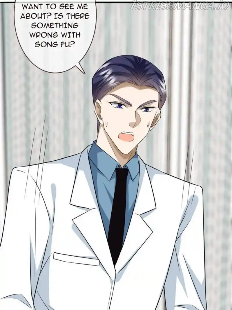 Marshal Is Jealous Everyday Chapter 233