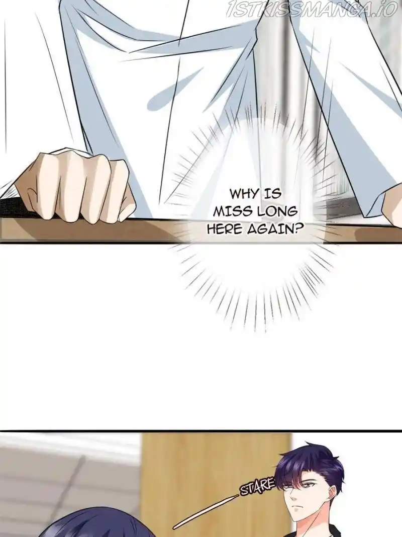 Marshal Is Jealous Everyday Chapter 233