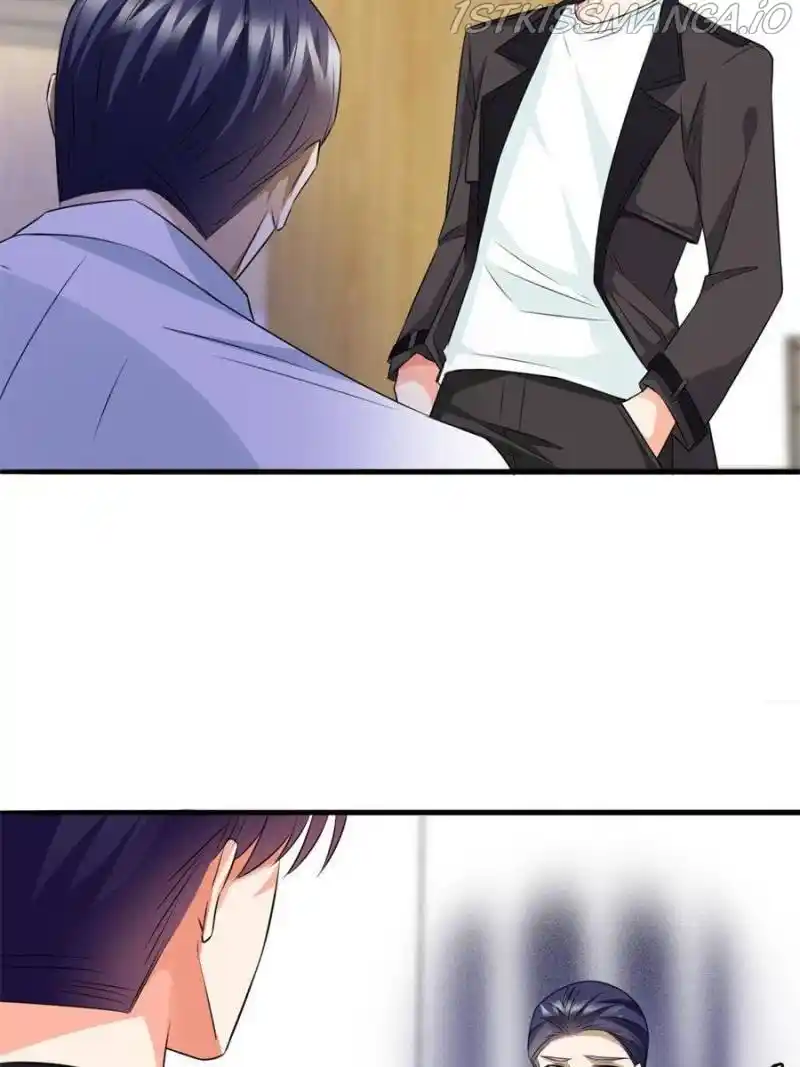 Marshal Is Jealous Everyday Chapter 233