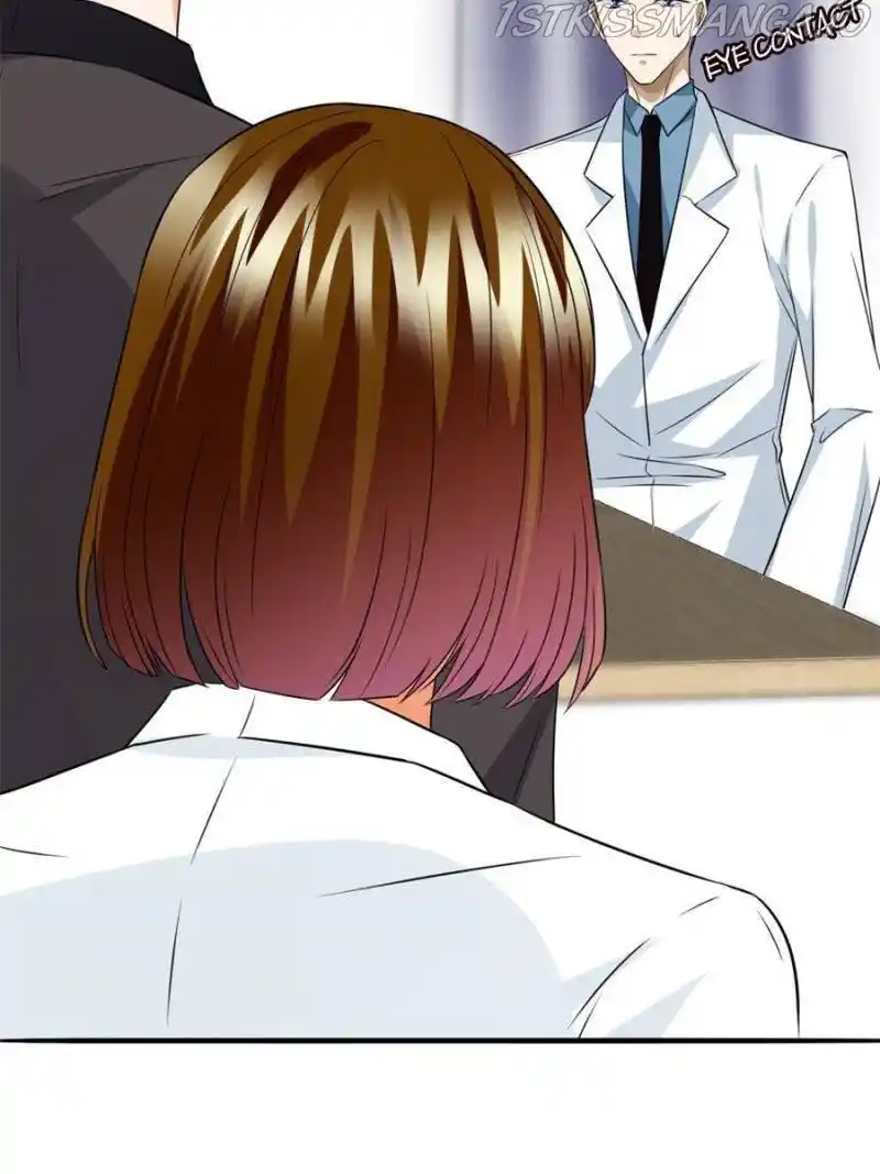 Marshal Is Jealous Everyday Chapter 233