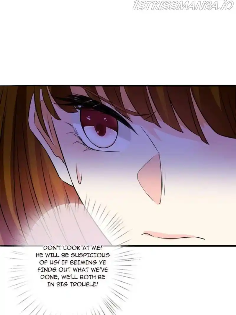 Marshal Is Jealous Everyday Chapter 233