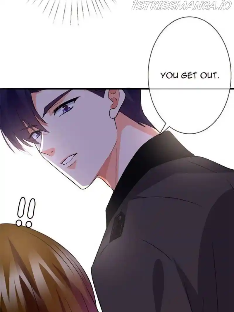 Marshal Is Jealous Everyday Chapter 233