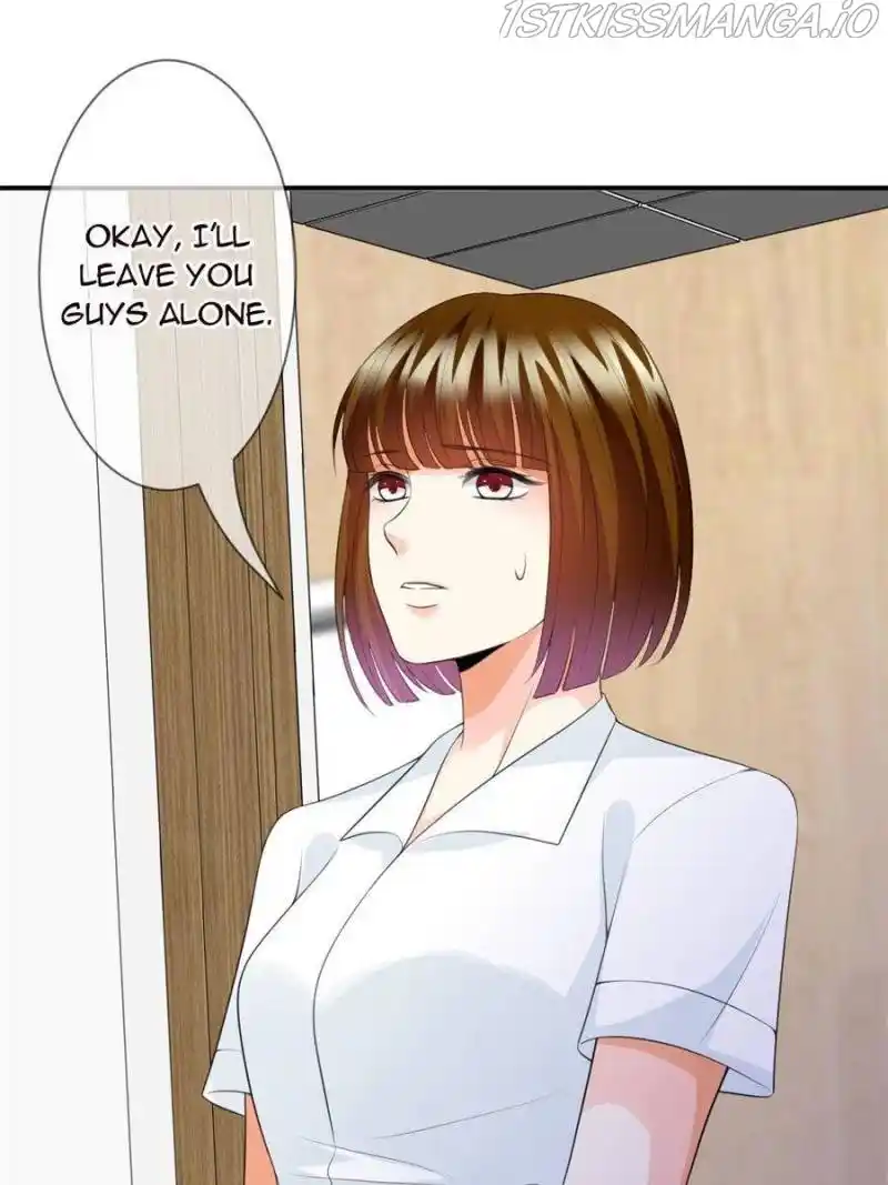 Marshal Is Jealous Everyday Chapter 233