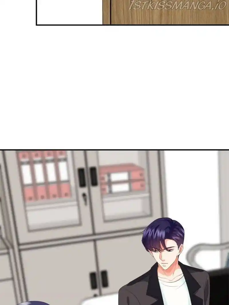 Marshal Is Jealous Everyday Chapter 233