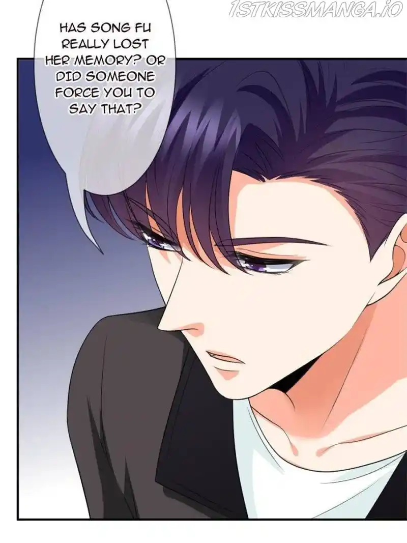 Marshal Is Jealous Everyday Chapter 233