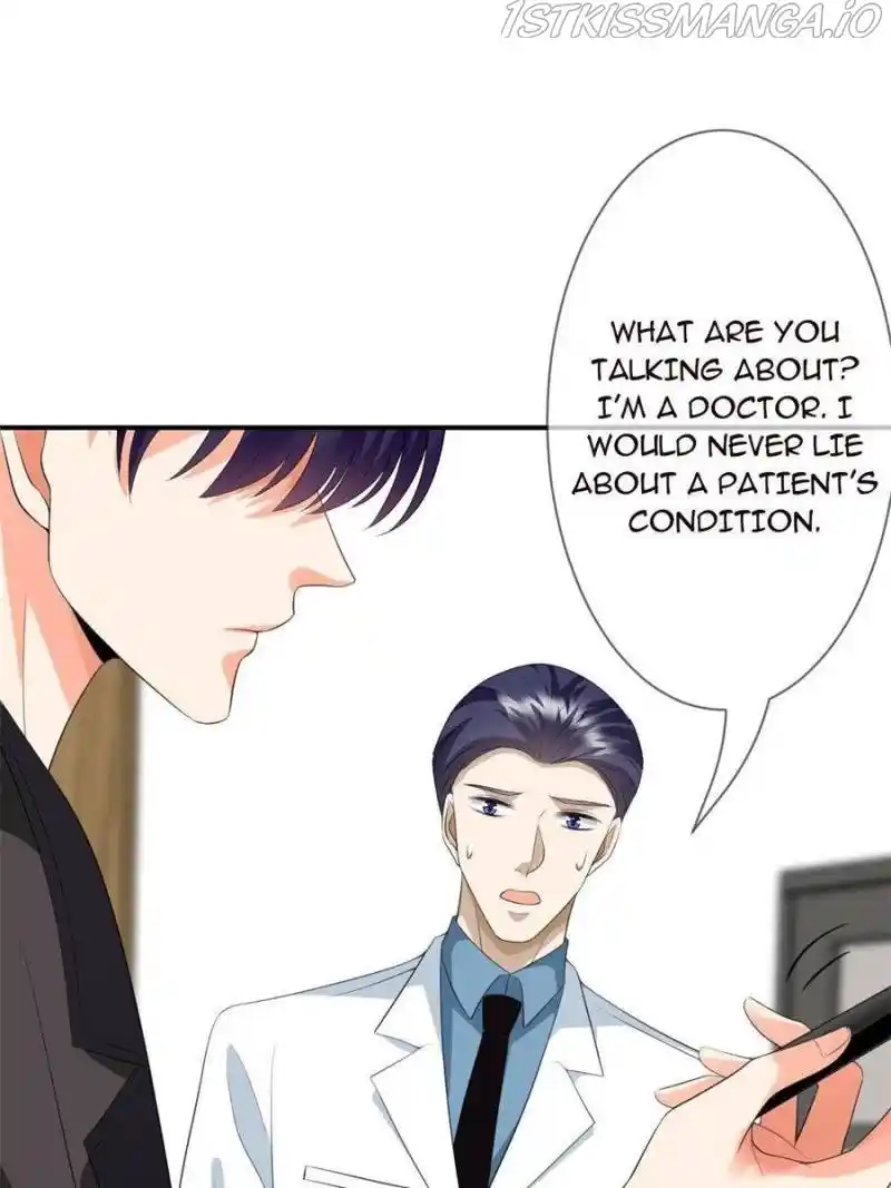 Marshal Is Jealous Everyday Chapter 233