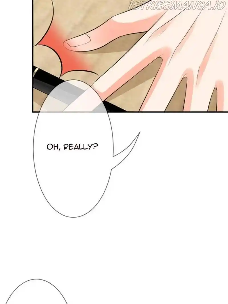 Marshal Is Jealous Everyday Chapter 233