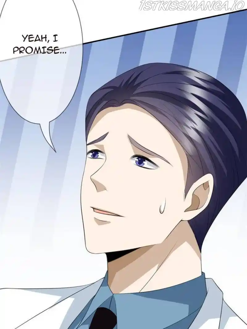 Marshal Is Jealous Everyday Chapter 233