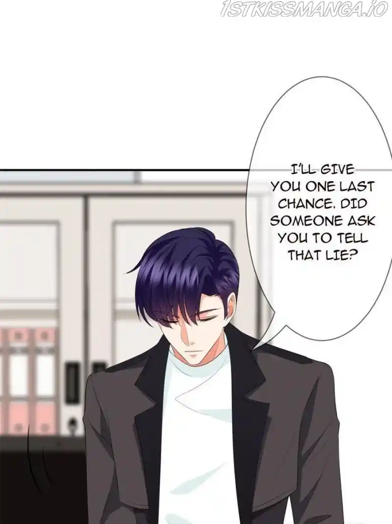 Marshal Is Jealous Everyday Chapter 233