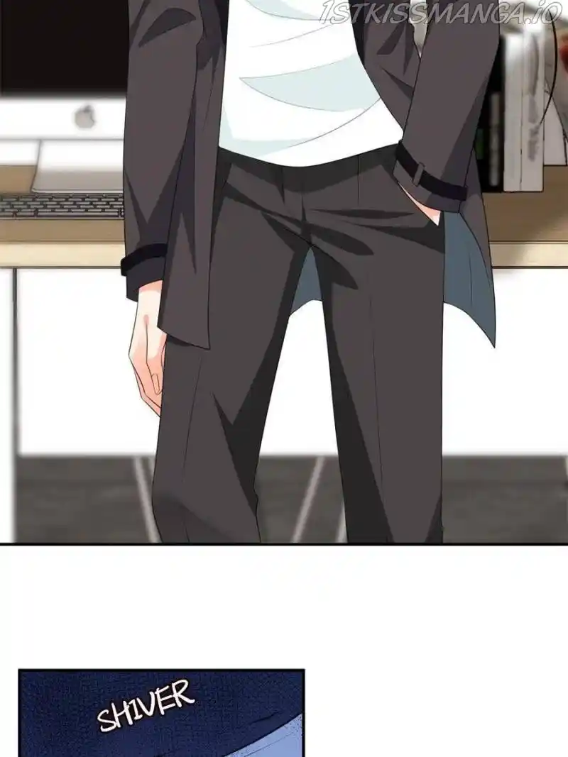 Marshal Is Jealous Everyday Chapter 233