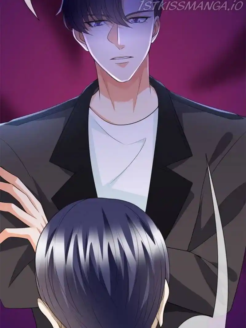 Marshal Is Jealous Everyday Chapter 233