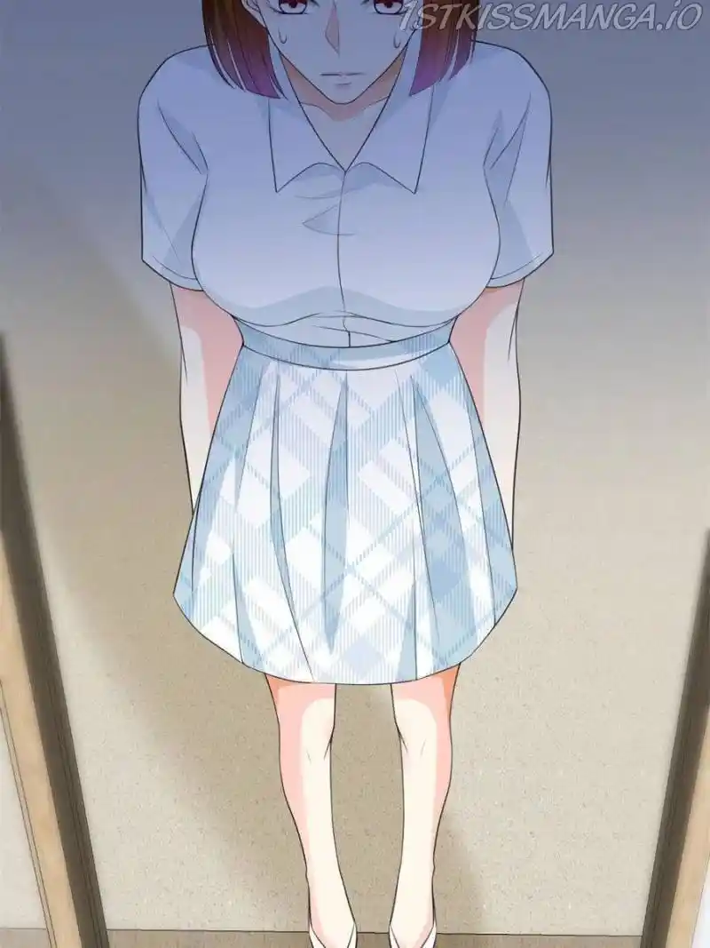 Marshal Is Jealous Everyday Chapter 233