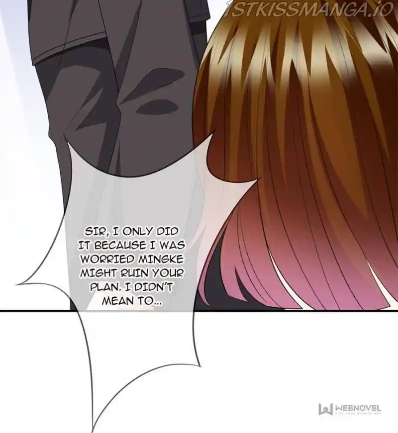 Marshal Is Jealous Everyday Chapter 233