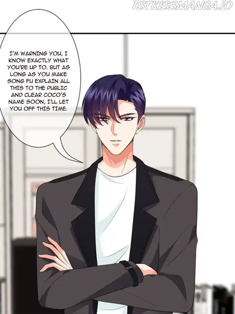 Marshal Is Jealous Everyday Chapter 233