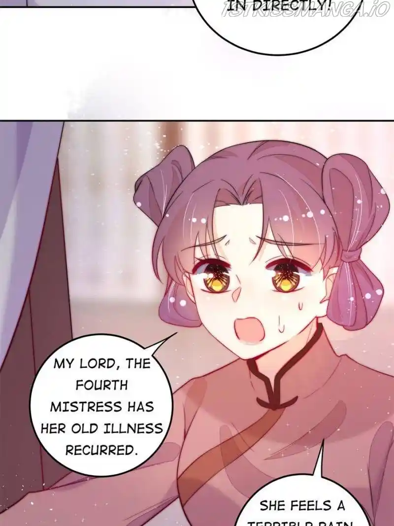 Marshal Is Jealous Everyday Chapter 234