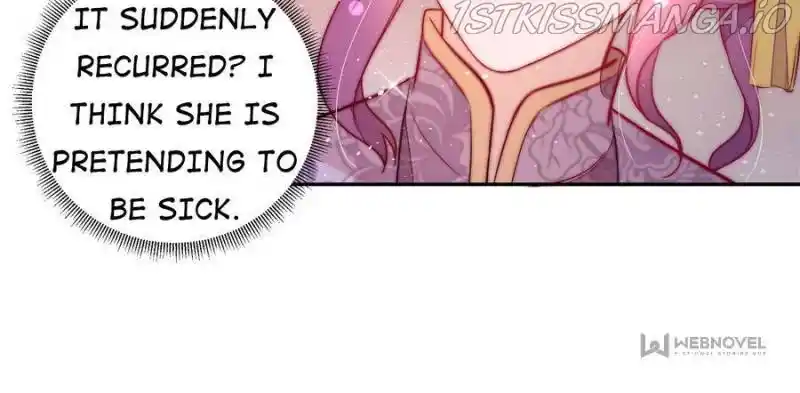 Marshal Is Jealous Everyday Chapter 234