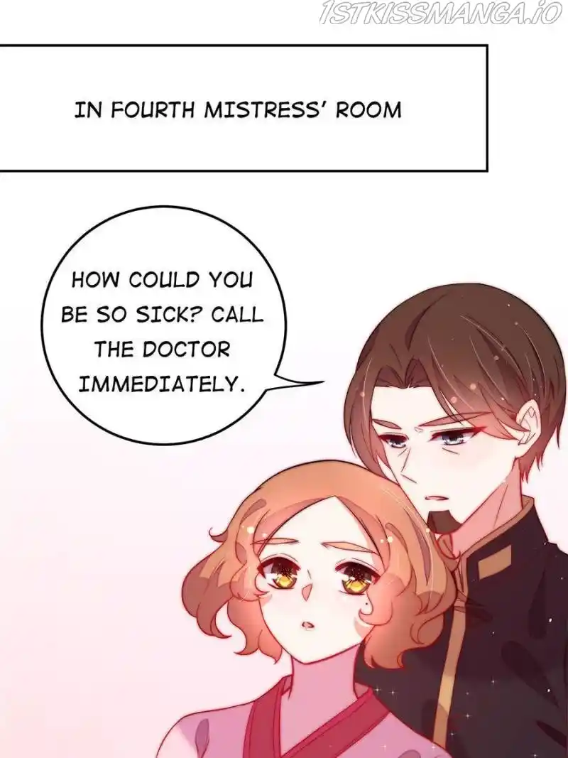 Marshal Is Jealous Everyday Chapter 234