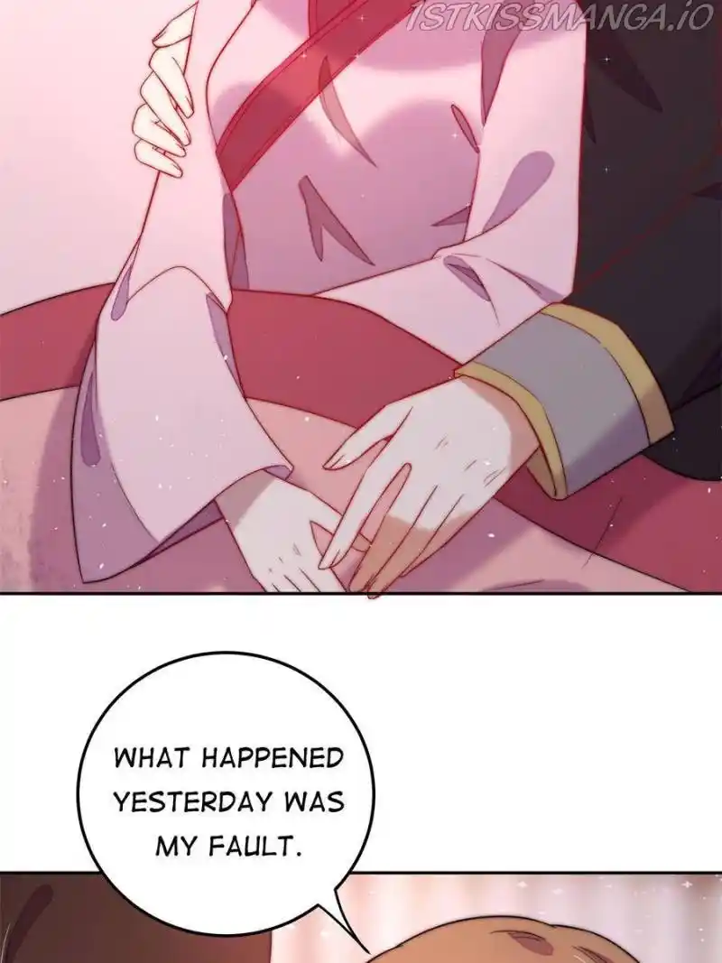 Marshal Is Jealous Everyday Chapter 234