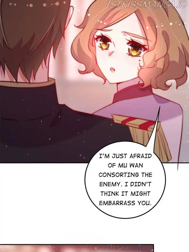 Marshal Is Jealous Everyday Chapter 234