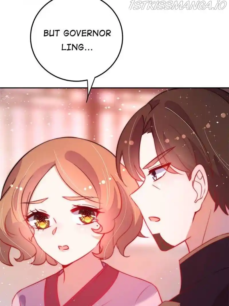 Marshal Is Jealous Everyday Chapter 234