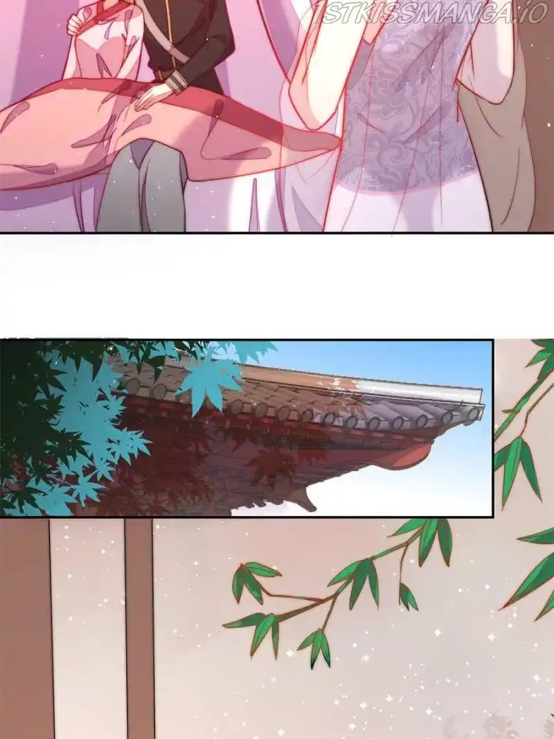 Marshal Is Jealous Everyday Chapter 234