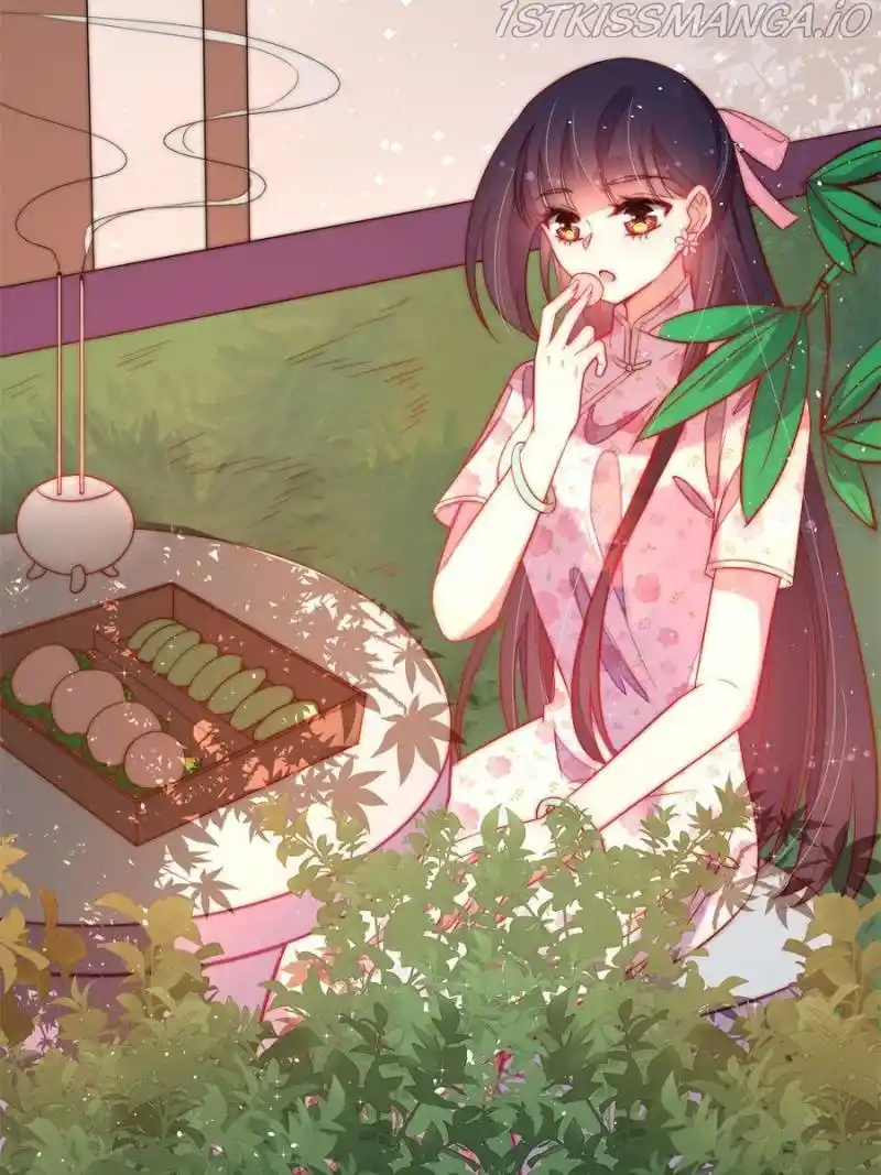 Marshal Is Jealous Everyday Chapter 234