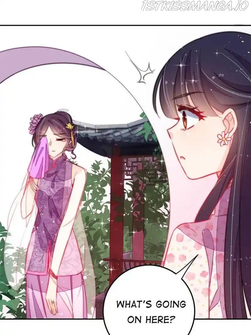 Marshal Is Jealous Everyday Chapter 234