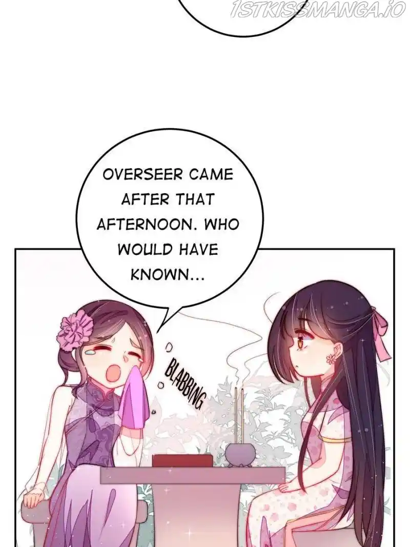 Marshal Is Jealous Everyday Chapter 234