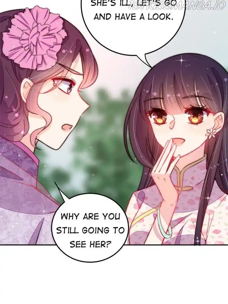 Marshal Is Jealous Everyday Chapter 234