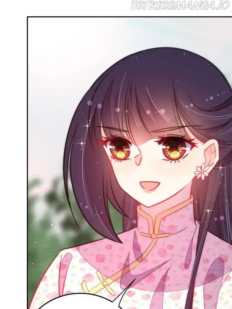 Marshal Is Jealous Everyday Chapter 234