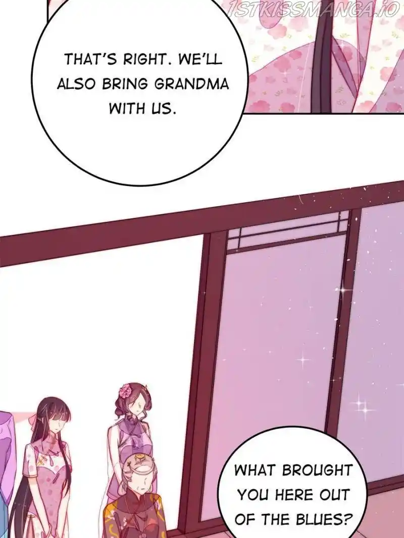 Marshal Is Jealous Everyday Chapter 234