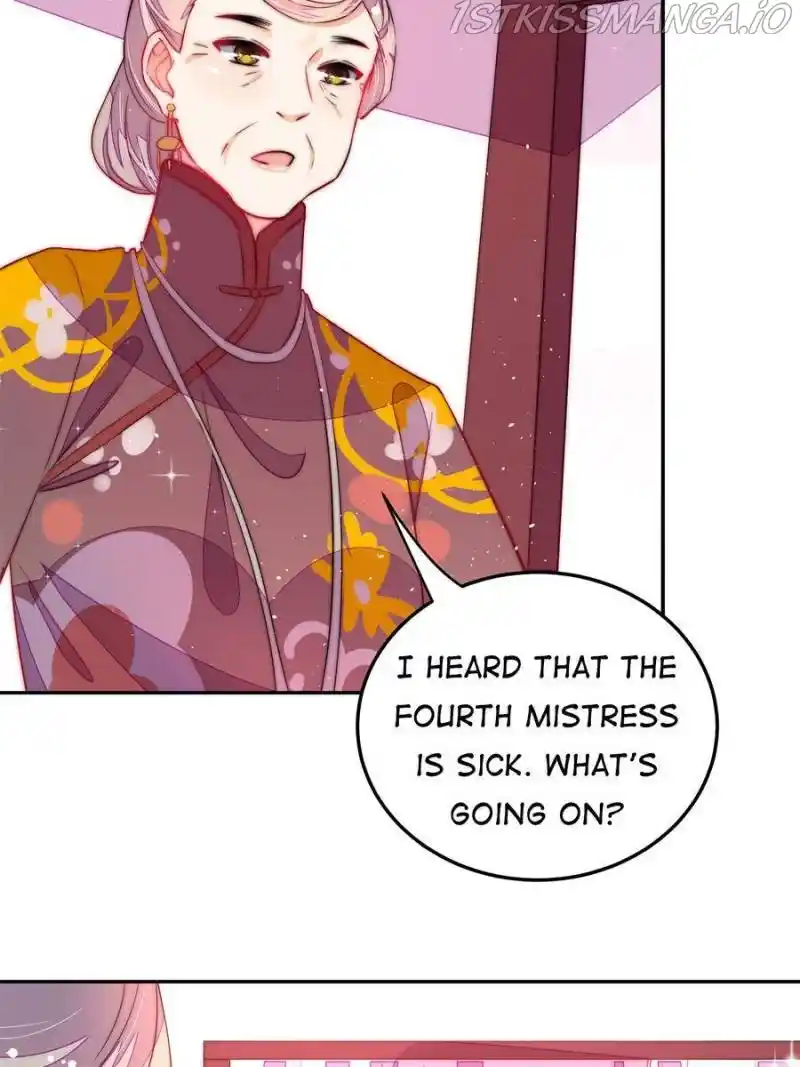 Marshal Is Jealous Everyday Chapter 234