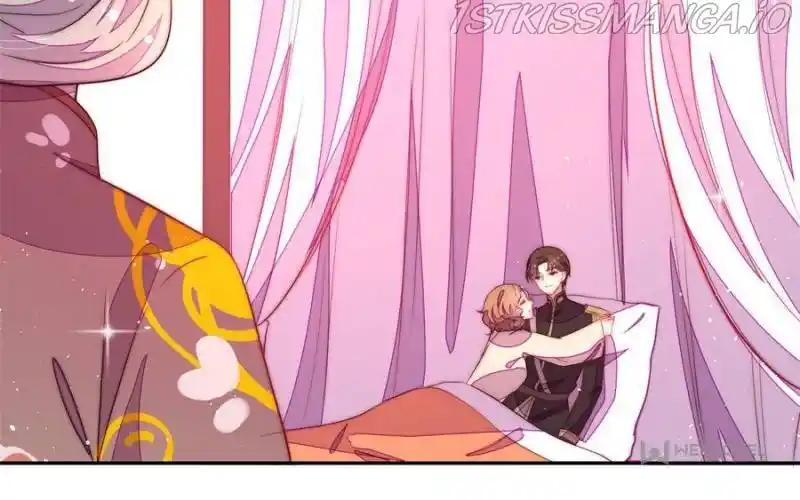 Marshal Is Jealous Everyday Chapter 234