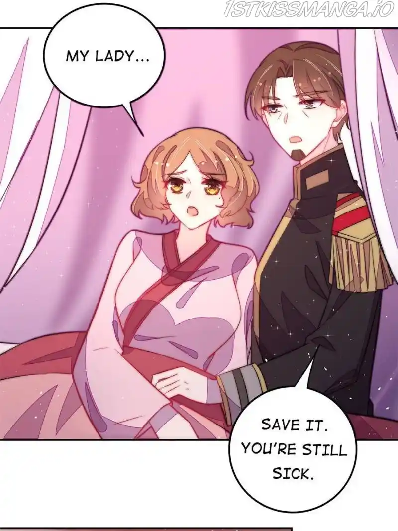 Marshal Is Jealous Everyday Chapter 234