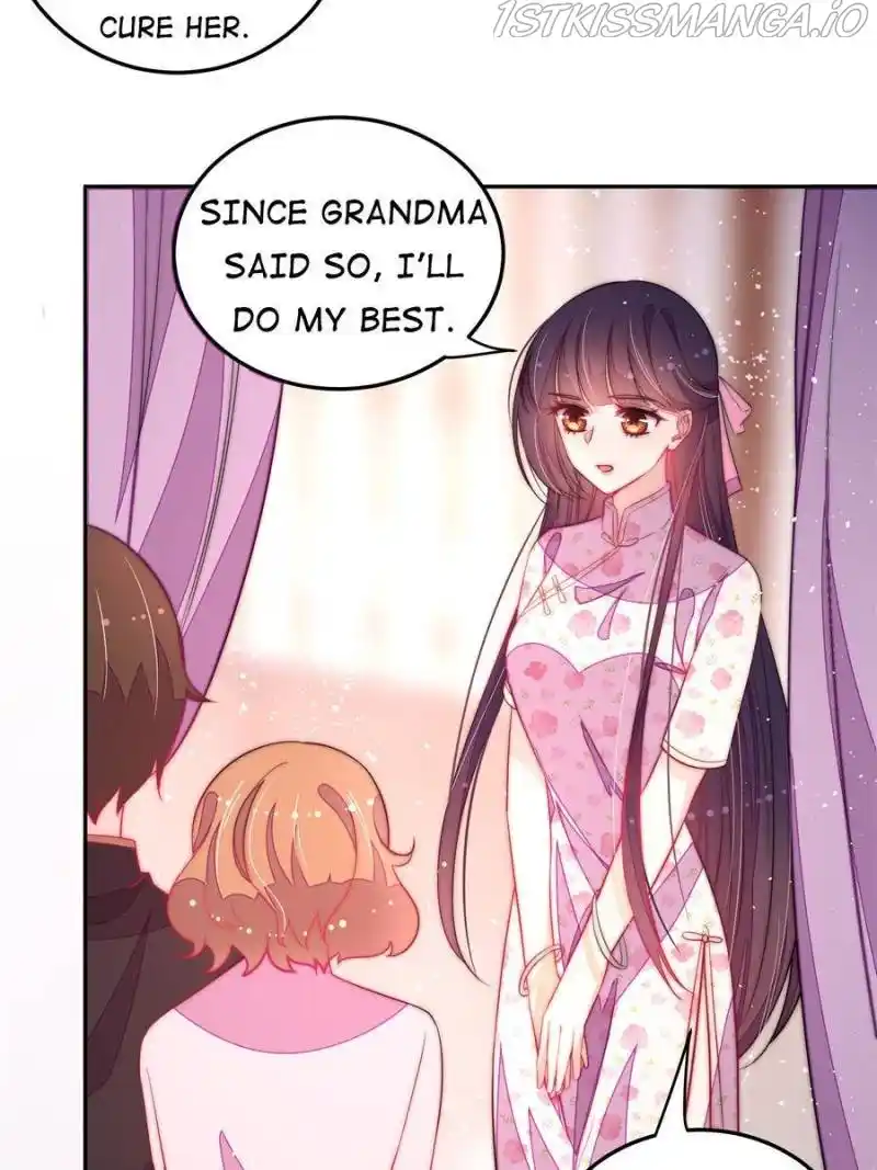 Marshal Is Jealous Everyday Chapter 234