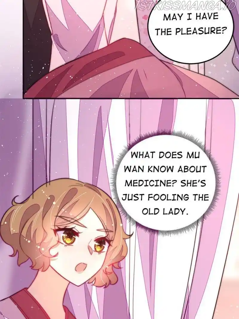 Marshal Is Jealous Everyday Chapter 234