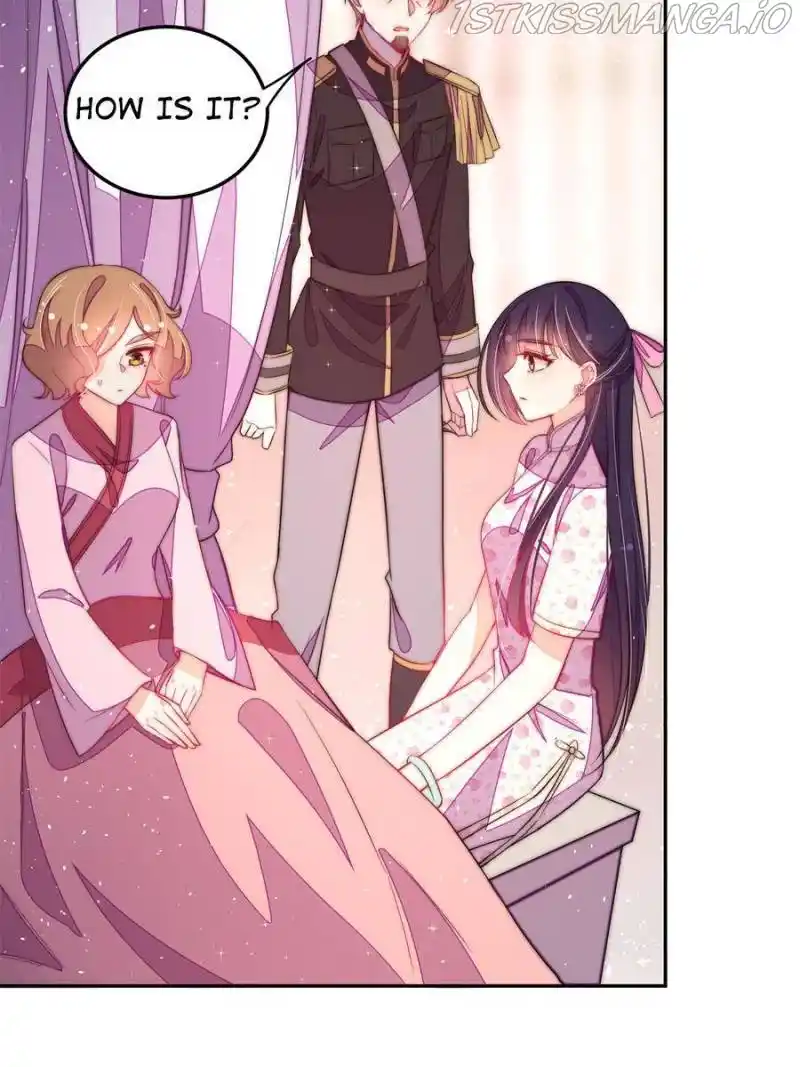 Marshal Is Jealous Everyday Chapter 234