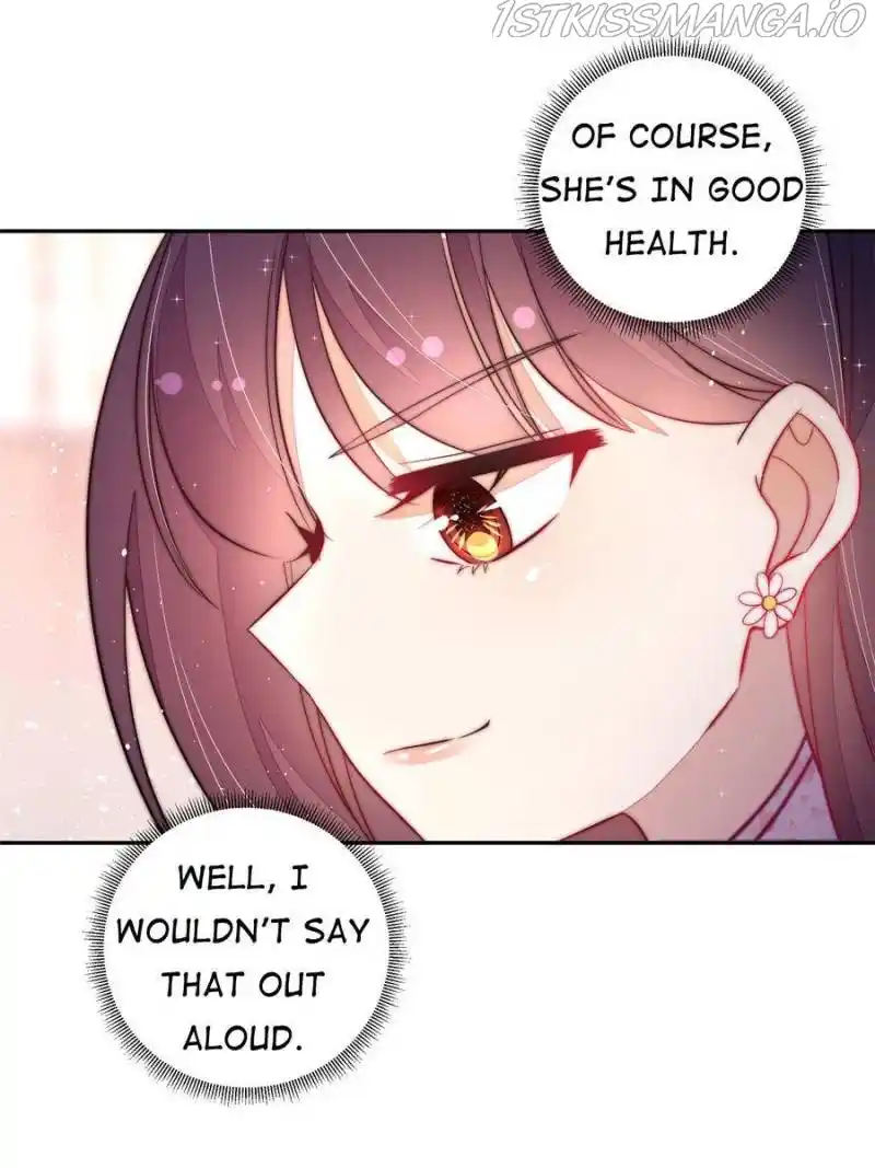 Marshal Is Jealous Everyday Chapter 234