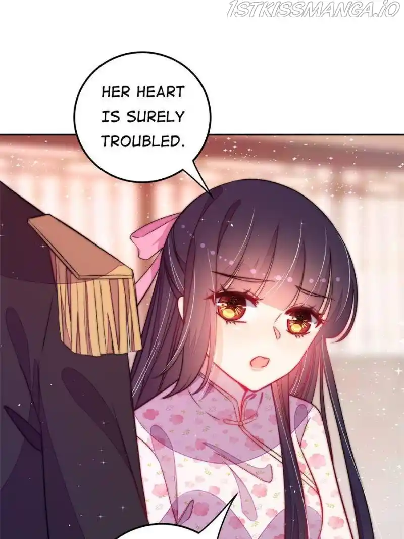 Marshal Is Jealous Everyday Chapter 234