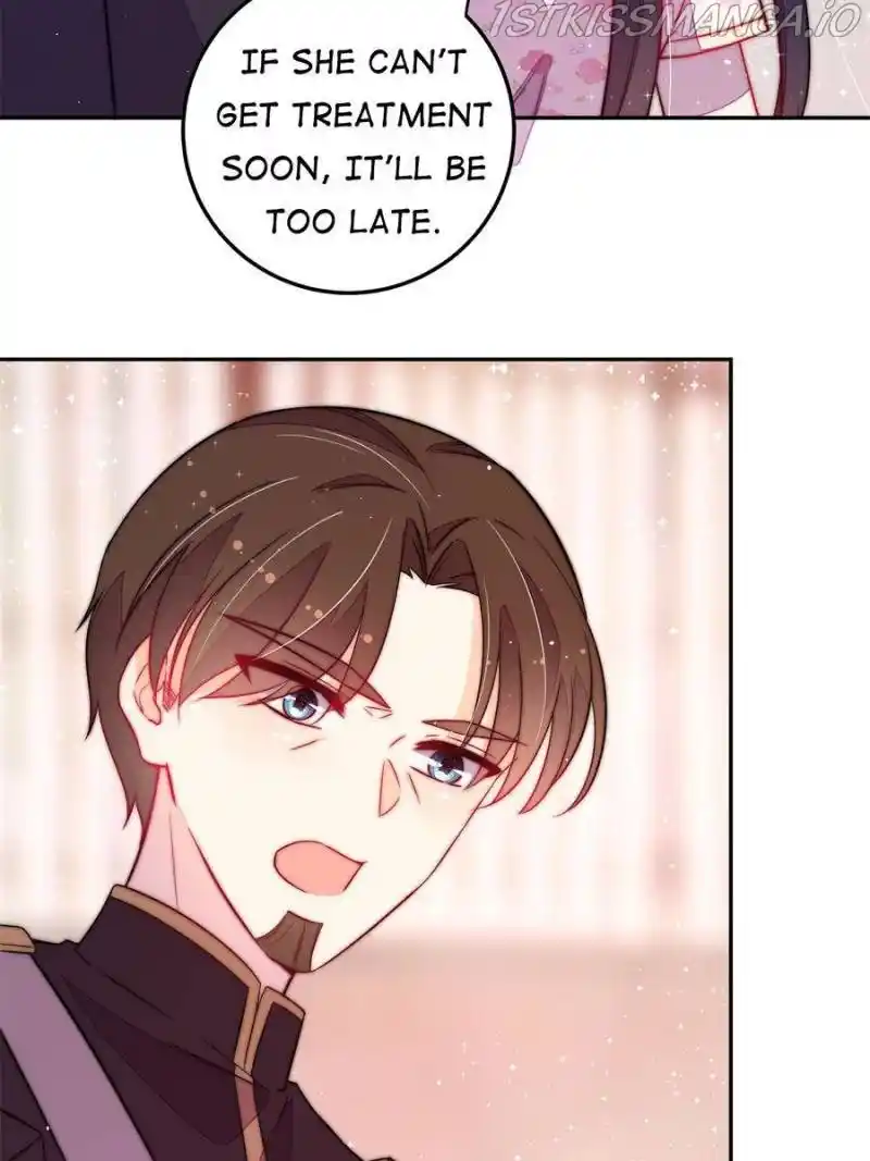 Marshal Is Jealous Everyday Chapter 234