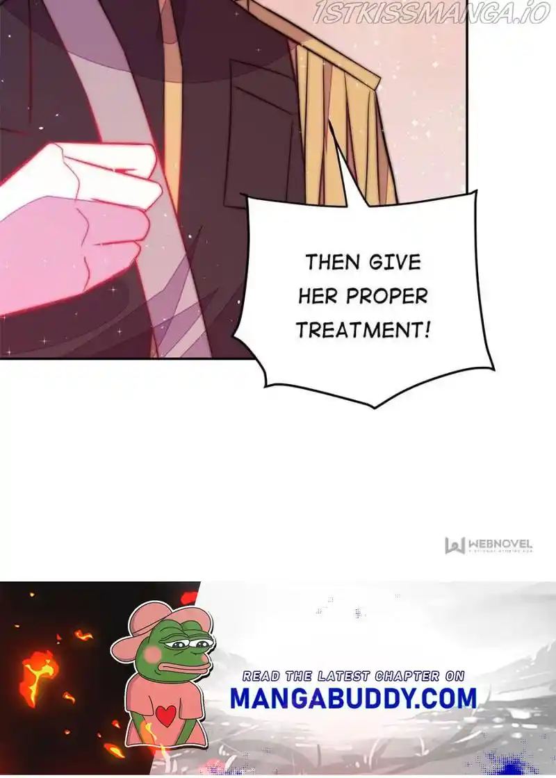 Marshal Is Jealous Everyday Chapter 234