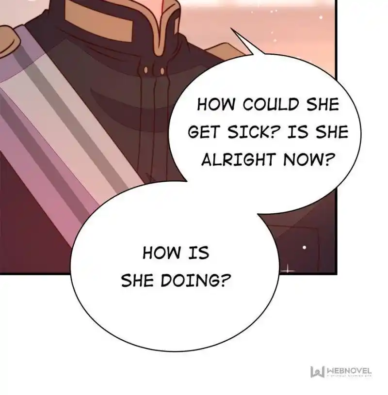 Marshal Is Jealous Everyday Chapter 235