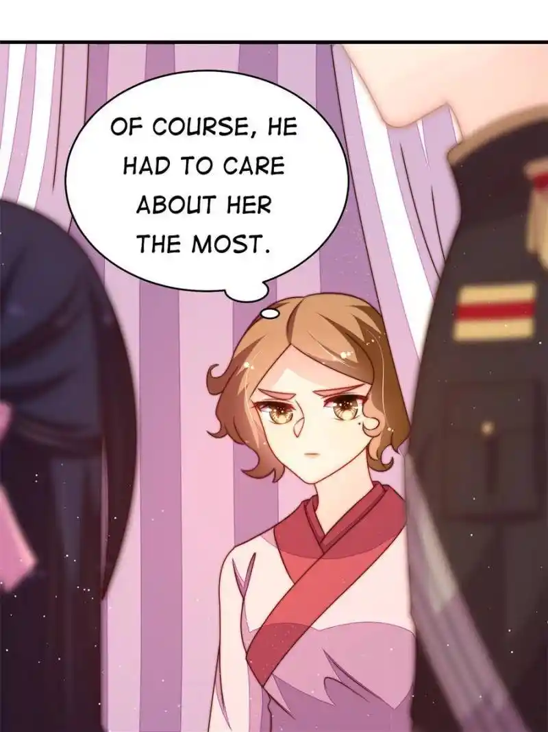 Marshal Is Jealous Everyday Chapter 235