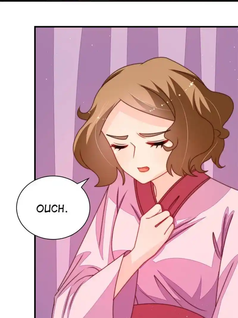 Marshal Is Jealous Everyday Chapter 235