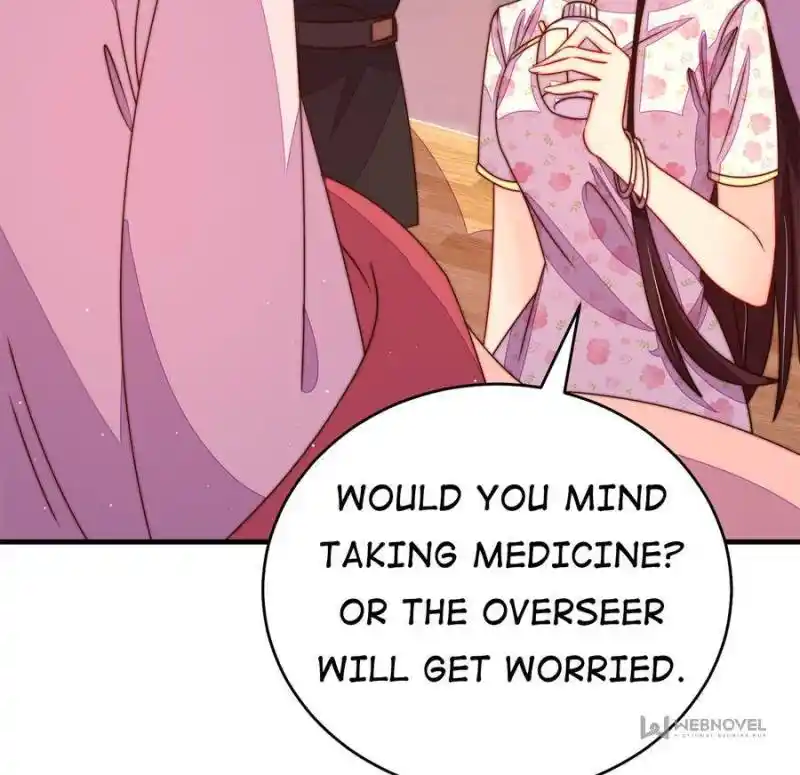 Marshal Is Jealous Everyday Chapter 235