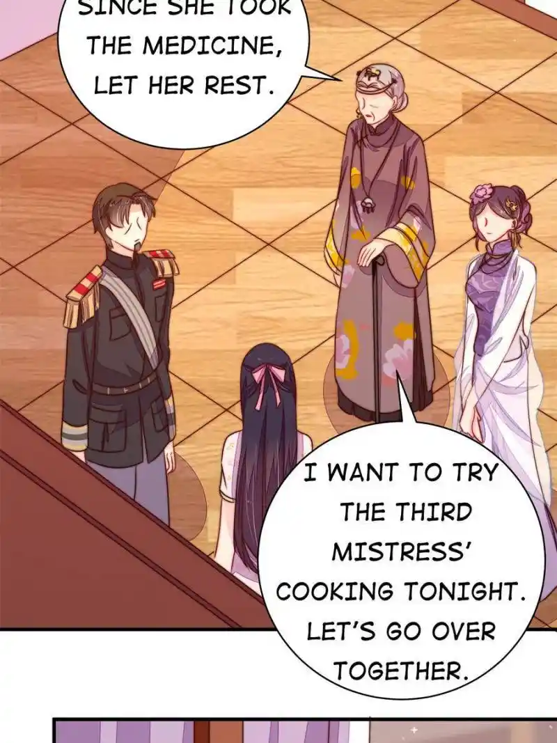 Marshal Is Jealous Everyday Chapter 235